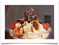 10 Italy - The Food - Carol Sparkes